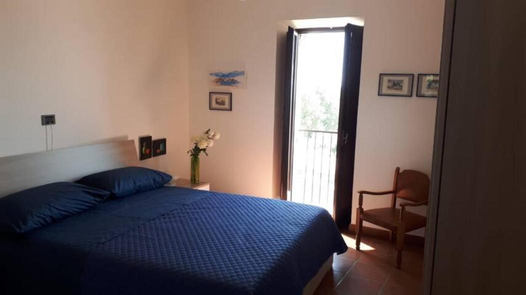 Appartamento Miralago Bolsena Exteriör bild